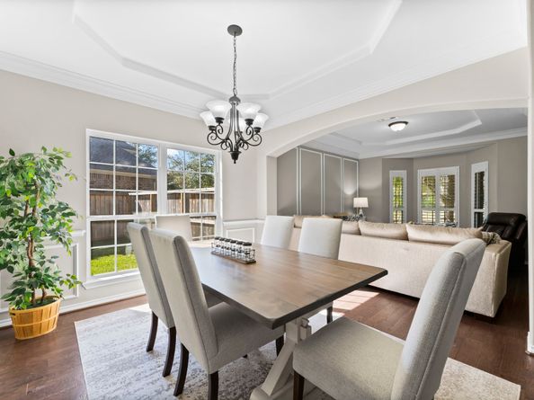 18335 E Laura Shore Drive, Cypress TX 77433