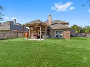 18335 E Laura Shore Drive, Cypress TX 77433