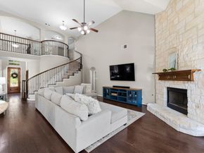 18335 E Laura Shore Drive, Cypress TX 77433