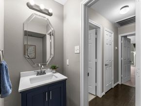 18335 E Laura Shore Drive, Cypress TX 77433