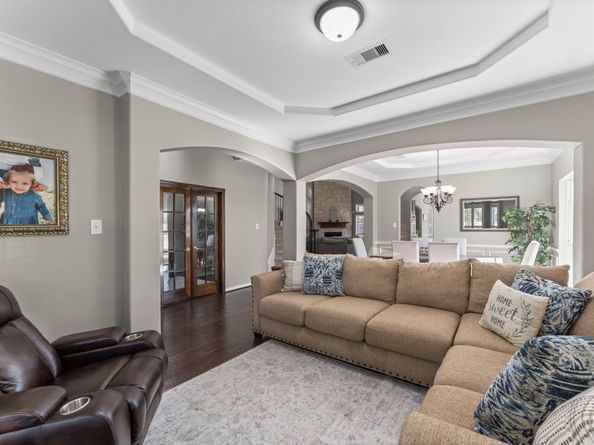 18335 E Laura Shore Drive, Cypress TX 77433