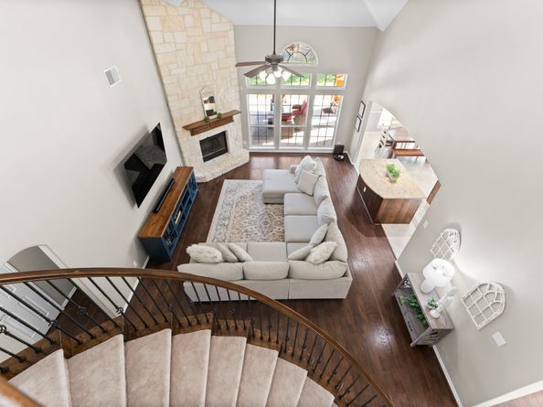 18335 E Laura Shore Drive, Cypress TX 77433