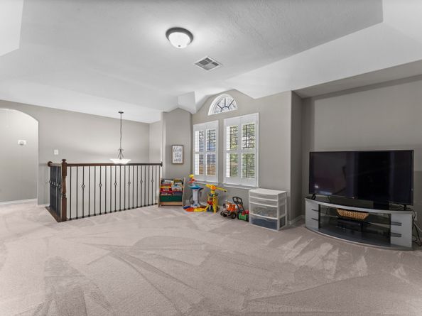 18335 E Laura Shore Drive, Cypress TX 77433