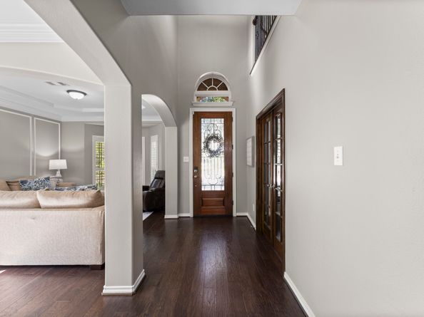 18335 E Laura Shore Drive, Cypress TX 77433