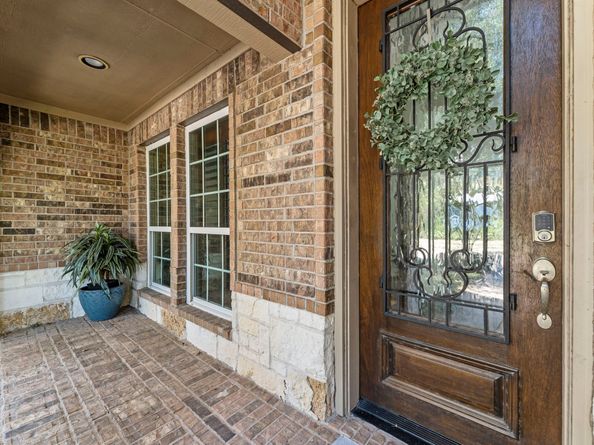 18335 E Laura Shore Drive, Cypress TX 77433