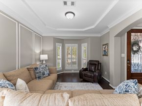 18335 E Laura Shore Drive, Cypress TX 77433