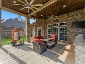 18335 E Laura Shore Drive, Cypress TX 77433