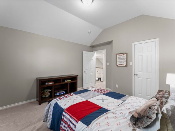 18335 E Laura Shore Drive, Cypress TX 77433