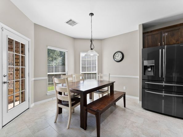 18335 E Laura Shore Drive, Cypress TX 77433