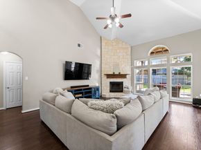 18335 E Laura Shore Drive, Cypress TX 77433