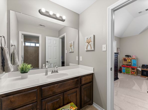 18335 E Laura Shore Drive, Cypress TX 77433