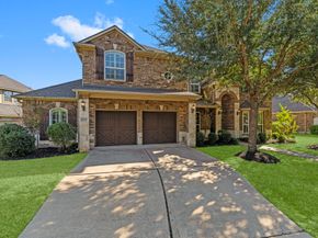 18335 E Laura Shore Drive, Cypress TX 77433