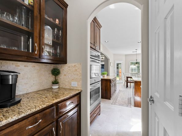 18335 E Laura Shore Drive, Cypress TX 77433