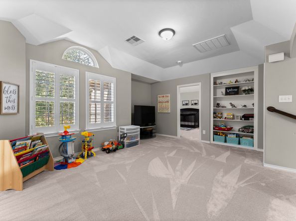 18335 E Laura Shore Drive, Cypress TX 77433