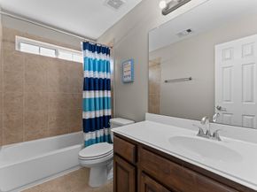 18335 E Laura Shore Drive, Cypress TX 77433