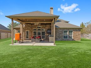 18335 E Laura Shore Drive, Cypress TX 77433