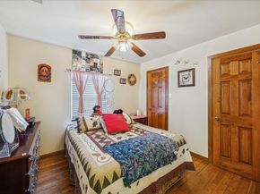 7209 Eugene Street, Houston TX 77093