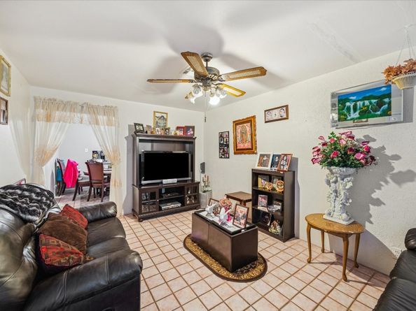 7209 Eugene Street, Houston TX 77093