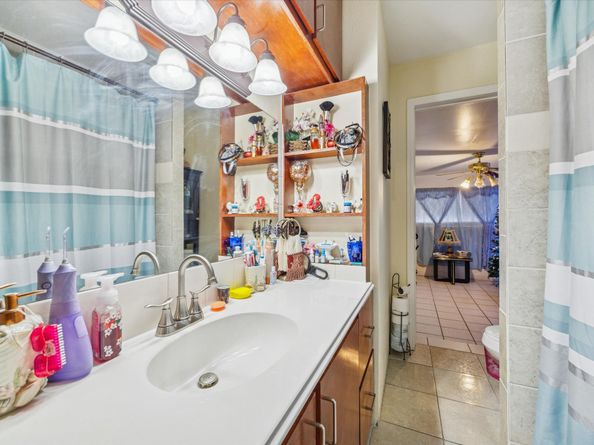 7209 Eugene Street, Houston TX 77093