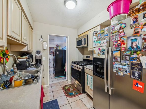 7209 Eugene Street, Houston TX 77093