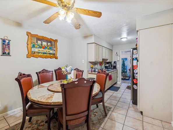 7209 Eugene Street, Houston TX 77093