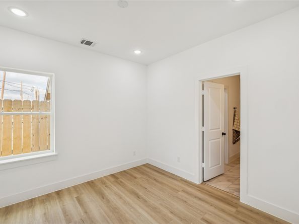 113 Milby Street Unit B, Houston TX 77003