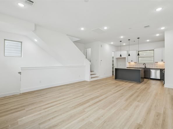 113 Milby Street Unit B, Houston TX 77003