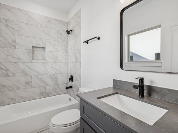 113 Milby Street Unit B, Houston TX 77003