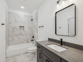 113 Milby Street Unit B, Houston TX 77003