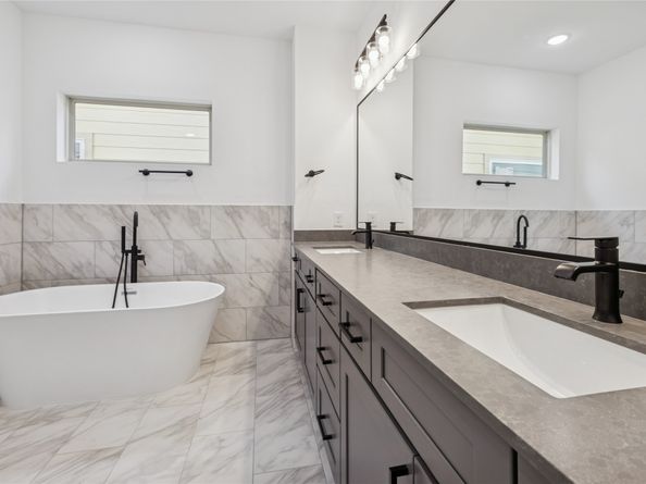 113 Milby Street Unit B, Houston TX 77003