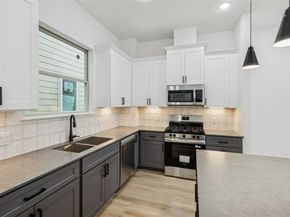 113 Milby Street Unit B, Houston TX 77003