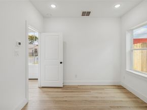 113 Milby Street Unit B, Houston TX 77003