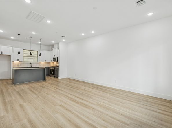 113 Milby Street Unit B, Houston TX 77003