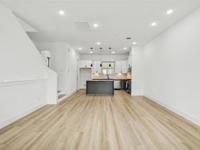 113 Milby Street Unit B, Houston TX 77003