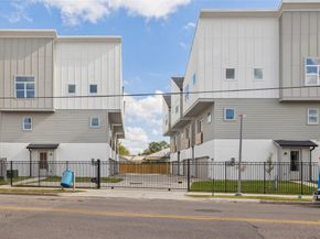 113 Milby Street Unit B, Houston TX 77003