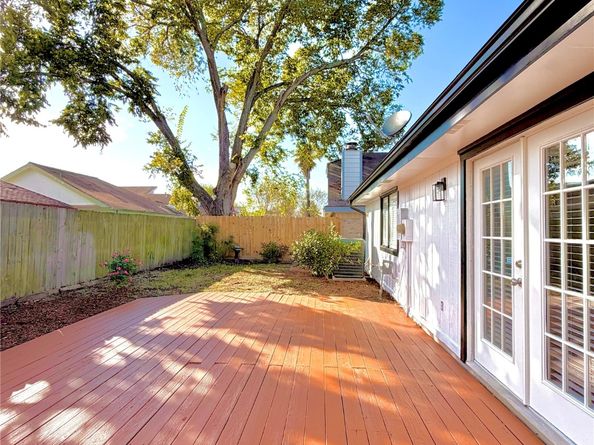 13419 Clarewood Drive, Houston TX 77083