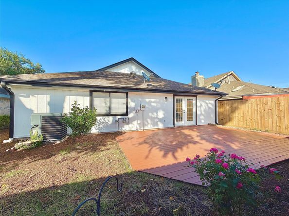 13419 Clarewood Drive, Houston TX 77083