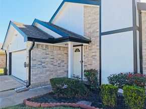 13419 Clarewood Drive, Houston TX 77083