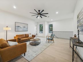 614 Eleanor Street, Houston TX 77009