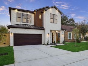 614 Eleanor Street, Houston TX 77009