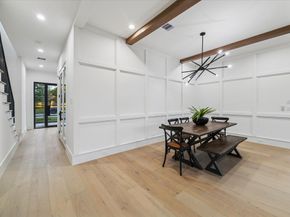 614 Eleanor Street, Houston TX 77009