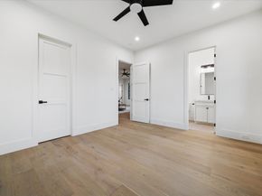 614 Eleanor Street, Houston TX 77009