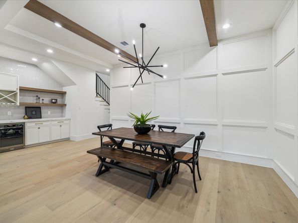 614 Eleanor Street, Houston TX 77009