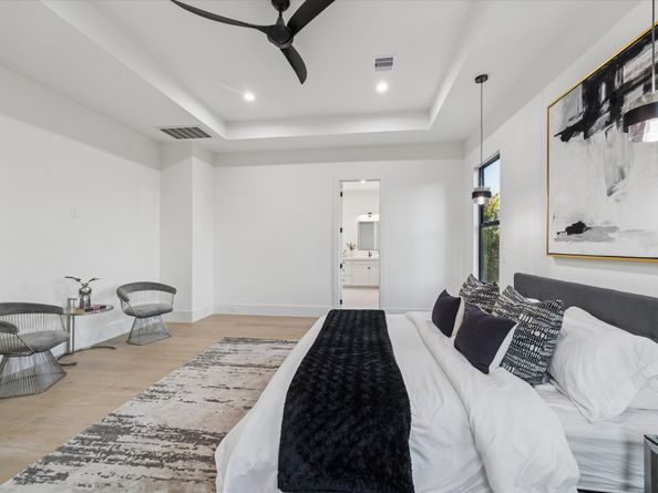 614 Eleanor Street, Houston TX 77009