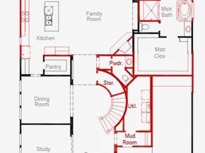 10706 Rattlebox Court, Cypress TX 77433