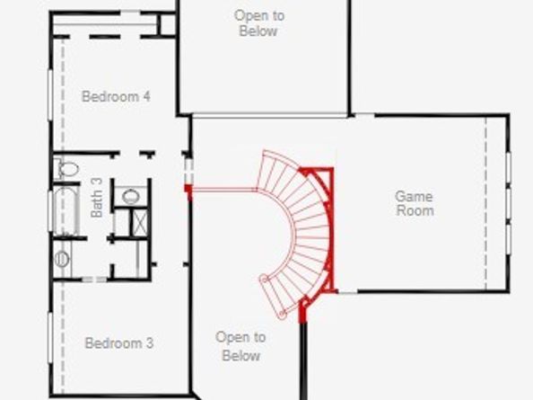 10706 Rattlebox Court, Cypress TX 77433