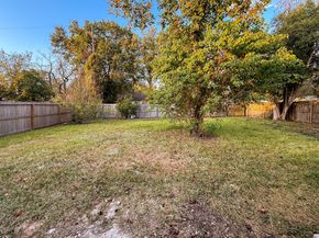 4235 Dacca Drive, Houston TX 77047