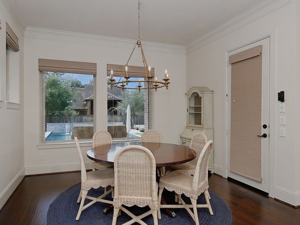 66 W Sawyer Ridge Drive, The Woodlands TX 77389