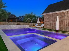 66 W Sawyer Ridge Drive, The Woodlands TX 77389