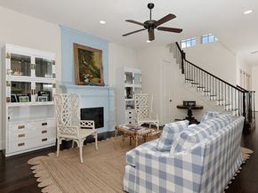 66 W Sawyer Ridge Drive, The Woodlands TX 77389